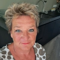 Pauline van der Meer