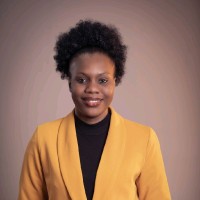 Refilwe Tshukudu