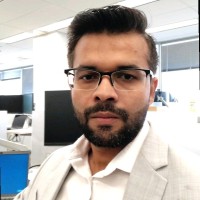 Khaled Sarwar