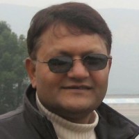 KRISHNA ADHIKARY