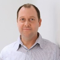Andy Lynch