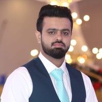 Shan Yousaf