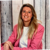 Sharon Van Den Berg