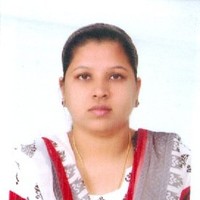 Vineetha Joseph