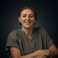 Sandra Versteeg-Maçorano Florindo