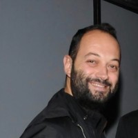 Panos Vrettos