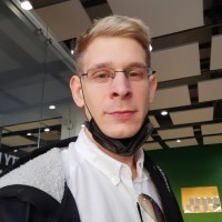 Pavel Nikitin