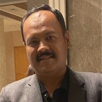Deepak Samprathi