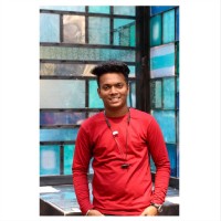 Nikhil Golambade
