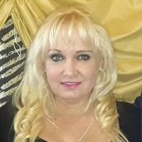 Lynette Kruger
