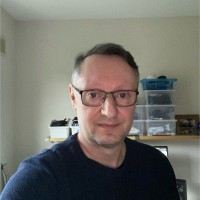 Dave Cherry