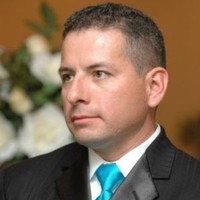 Robert Anji Vecchio