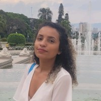 Mylla Alcântara Jesus