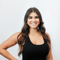 Victoria Stroffolino