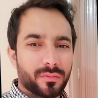 Faisal Mahmood