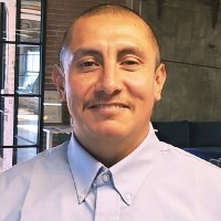 Paul Torres