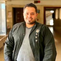 Ahmed El Saka