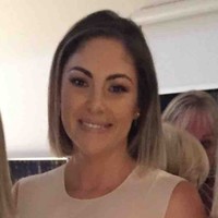 Nicole (Nicky) Balderson (Sullivan)