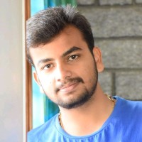 Aniruddha Kamath