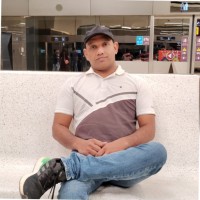 NIKHILESH T V