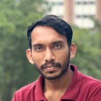 Mahesh K