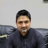 Manish Kaushal