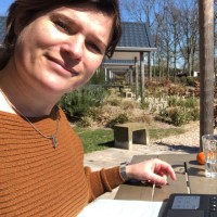 Claire van der Reijnst