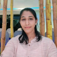 Kalyani Jawlekar