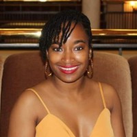 Brittani Evans
