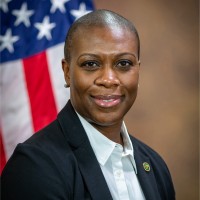 Tawanda Gooding
