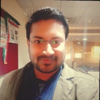 Shiv Mohan Singh