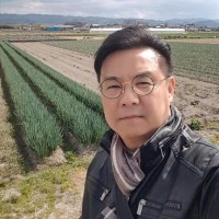 Daniel Chang