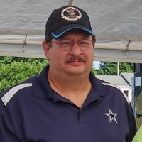 Troy Denison