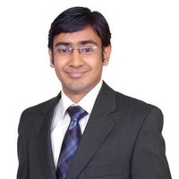 Anshul Jain