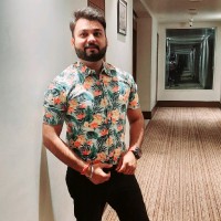 Ashish Chauhan