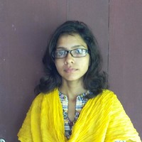Ar.SHILPA T