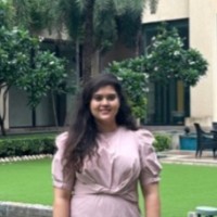 Aishwarya Shaw