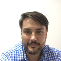 Camilo Ramirez Ernst