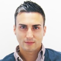 Raúl Gordillo Olmeda