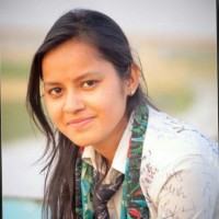 Shanti Yadav