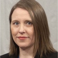Rebecca (Reba) Wylam