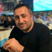 Ferhat Çi̇fçi̇i̇ken
