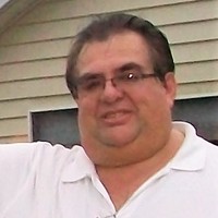 Chris George