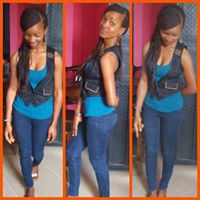 Abigail Opeyemi