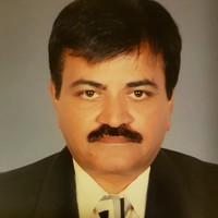 Muhammad Saleem