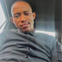 Kamogelo Malahlele