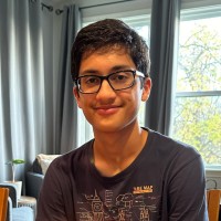 Rishi Paranjape