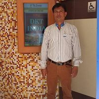Rintu Jorhat
