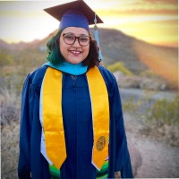 Dallas Lara Valencia M. Ed