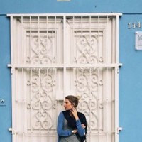 Cara Flory